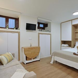 Appartement met een Slaapkamer